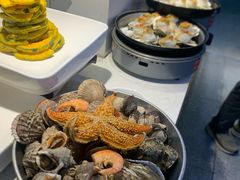 -村长家的疙瘩汤·东营菜(东营茶城店)