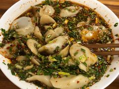 -尤素福东举院饺子馆