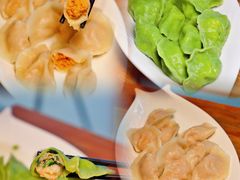 -船歌鱼水饺(华联万柳店)