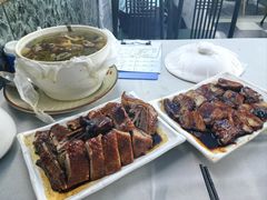 -海鲜街菜馆(海珠南路店)