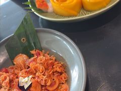 -Thai Alley泰爱里(二沙岛店)