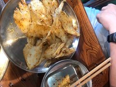 -原始泥炉烤肉(总店)