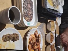 -玫瑰花园自助烤肉(顺义鑫海韵通店)