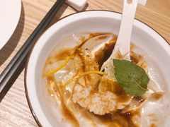 -湘域中餐厅(大悦城店)