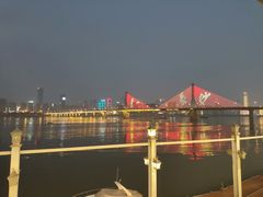 -湘江大码头·龙虾馆(渔人码头一店)