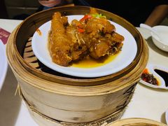 -隆隆金大茶楼(地王广场店)