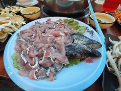 -大理.老字号渝记酸萝卜乌鱼(古城总店)