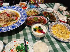 -小尕子·新疆菜(新世界店)