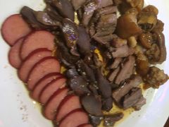 -陈光记烧腊(长寿路店)