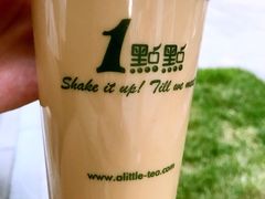 -1点点(银座和谐广场店)