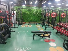 -漾健身·普拉提(橡树湾店)