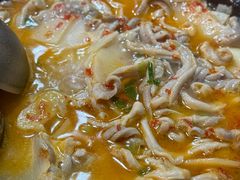 -李师傅脆肚(华强北店)