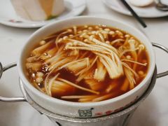 -宝香绑线肉骨茶(柏威年广场店)