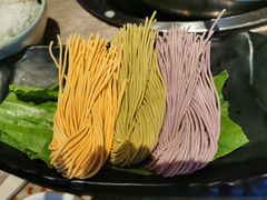 -采椰郎椰子鸡·脆皮鸡火锅(融创茂店)