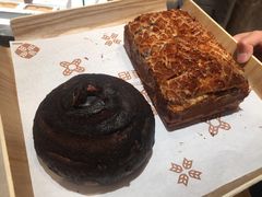 猴菇松松吐司-麦陌(正弘城店)