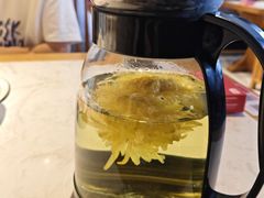 -不倒翁·安徽名菜楼(步行街店)