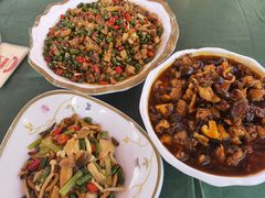 泉水鸡-老幺泉水鸡