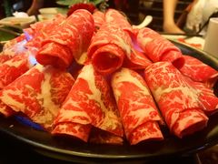 -捞神煲汤火锅(湖滨商业街店)