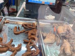 -竺桥兄弟烤鸭(总店)