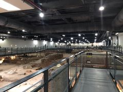 -南越王博物院(王宫展区)