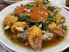 -谢记上海大排档(长寿路店)