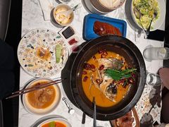 -拾久(朝阳公园店)