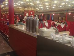 -全聚德(长江路店)