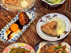 -平成屋· Late Night 食堂(四川北路店)