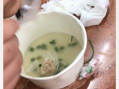 -三真丸子美食坊(故宫路店)