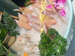 -烹然四季椰子鸡火锅(姚家园万象汇店)