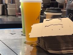 -喜茶(广州北京路惠福东店)