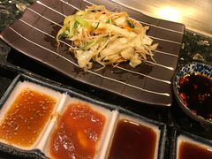 -松临·铁板烧&Omakase(神农店)