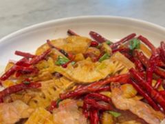 -晋江荣誉国际酒店·港誉茶餐厅