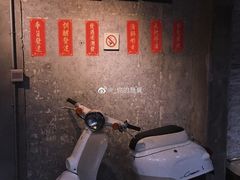 景观位-上楼私房菜(院士路店)