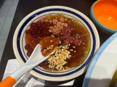 -川流不息·地道川菜·小龙虾(松东路店)