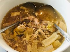 -漢舍中国菜馆(889广场店)