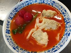 -西关味(东明路店)