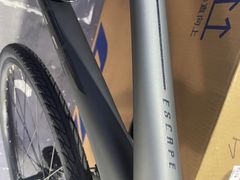 -GIANT捷安特自行车专卖店(金桥台儿庄路店)