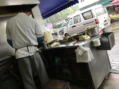 -老客满蛋饼(双塔市集店)