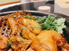 -苏浙徽·江南荟·本味融合菜(相城方圆里店)