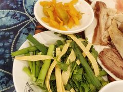-桥香园云南过桥米线(金马碧鸡店)