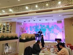 -芭菲盛宴·环球美食(袁家岗店)