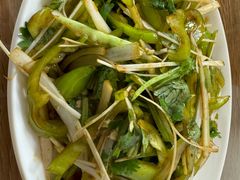 老虎菜-开封灌汤包子铺(尚志大街店)
