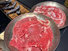 -西塔老太太泥炉烤肉(龙湖北苑天街店)