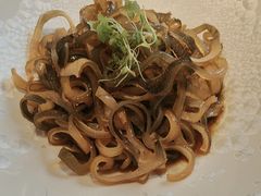 -沈灶河豚宴·河豚融合餐厅(汉中路店)