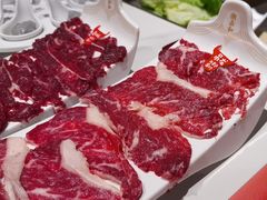 -潮正和潮汕牛肉火锅·老字号(番禺万达店)