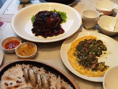-莆田餐厅PUTIEN(三里屯店)