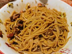 酸辣鸡杂卤粉-湘味淳(千禧街店)