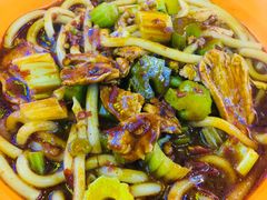 -啊臻味道•新疆特色炒米粉(大学城店)
