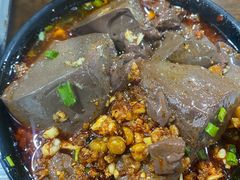 -正宗苏稽毛哥跷脚牛肉总店